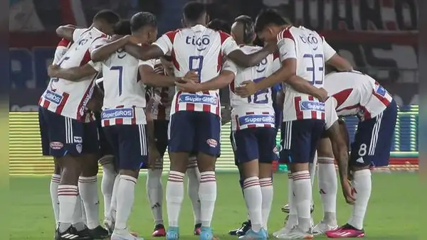 Junior empató 1-1 ante Santa Fe y sigue en el fondo de la Liga BetPlay Dimayor
