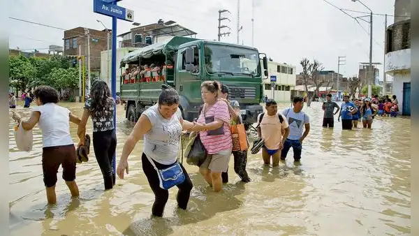 En mayo se sabrá si hay Niño Costero, pero alarmas ya están encendidas