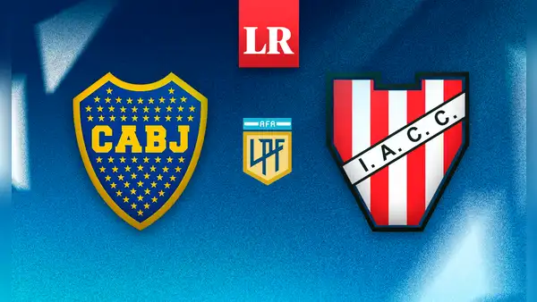 Boca Juniors vs. Instituto EN VIVO: a qué hora juegan por la Liga Profesional Argentina
