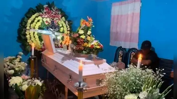 Muere niña de 14 años tras ser golpeada por una compañera que le hacía bullying en México