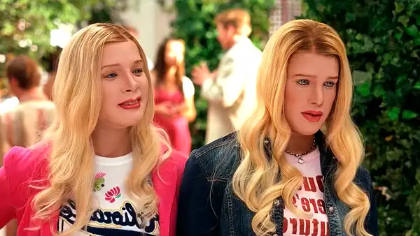 "¿Y dónde están las rubias?": ¿qué fue de Marlon y Shawn Wayans, actores que protagonizaron la cinta?
