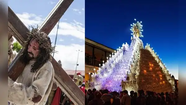 ¿Qué significado tienen los días de Semana Santa 2023 y cuándo empieza en el Perú?