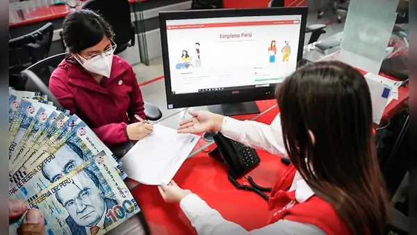 Convocatorias de trabajo: ofertas vigentes en el Estado del 20 al 26 de marzo con sueldos de hasta S/14.000