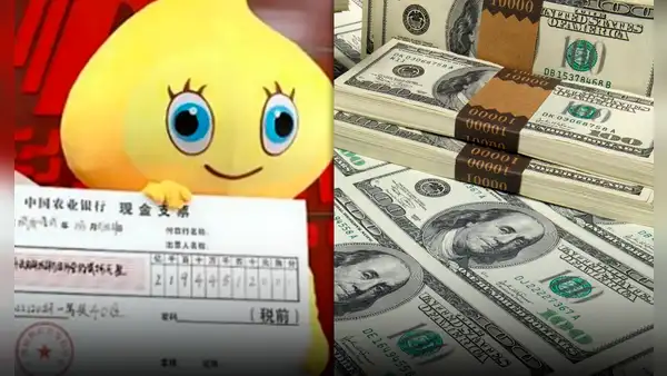 Se volvió millonario en la lotería, pero lo oculta a su familia para que no dejen de trabajar