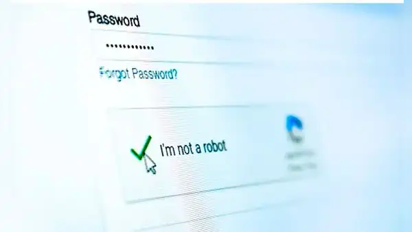¿Qué es el captcha de las páginas web y por qué sirve para verificar que ‘no eres un robot’?