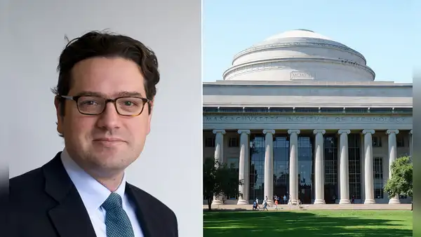 La historia de Giovanni Traverso, el médico peruano que enseña en el MIT y en el hospital BWH de Harvard