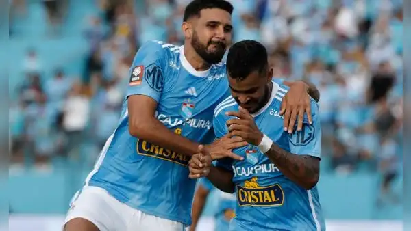 Sporting Cristal remontó y ganó 2-1 a Atlético Grau, y entra en la pelea del Apertura por la Liga 1