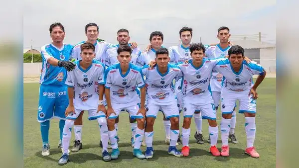 ¡23-0! La mayor goleada de la Copa Perú se registró en Chiclayo: “Parejo hasta que empezó”