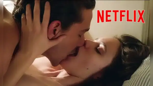 Netflix y sus 5 películas hot para ver de noche el fin de semana: una incluye sexo real