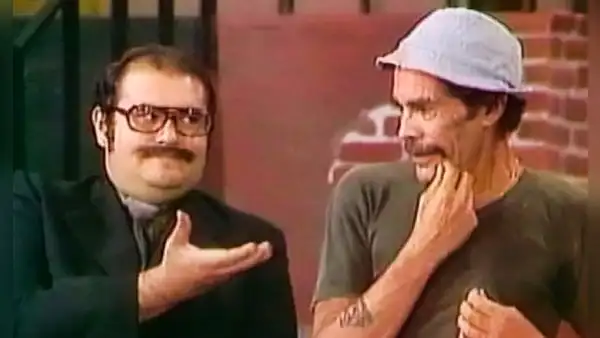 “El Chavo del 8”: ¿cuál era el trabajo real del Sr. Barriga y por qué muchos fans no lo saben?