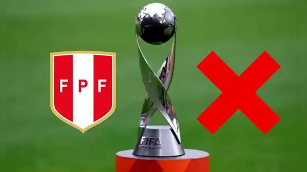 ¿Por qué Perú peligra como sede del Mundial Sub-17 y qué tiene que ver el Gobierno en esto?