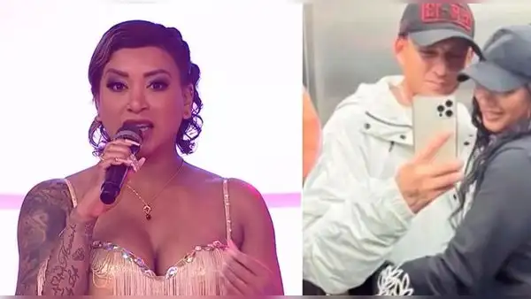 Paula Arias reveló qué pasará con negocio que creó junto con Eduardo Rabanal tras fin de su relación
