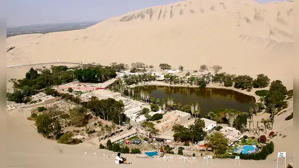 Postergación de reservas hoteleras llega al 50% por la emergencia