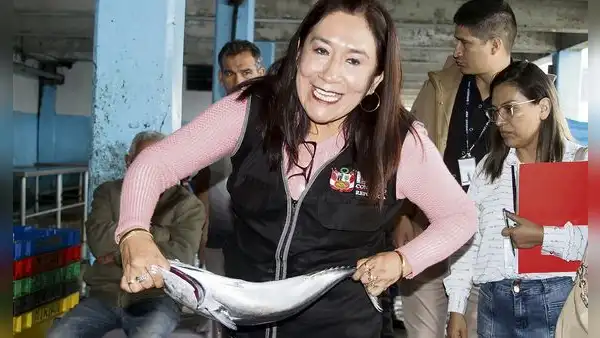 Congreso: Hambre Cero, otra comisión de despilfarro