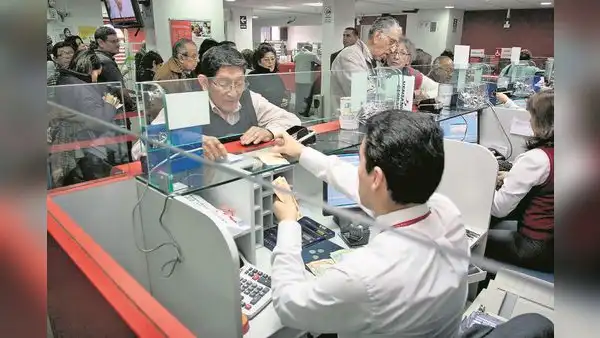 Pensionistas ONP pueden acceder a créditos baratos