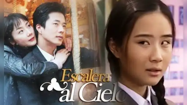 "Escalera al cielo": ¿qué fue de Park Ga Ryeong, la odiada 'Yuri' del famoso kdrama?