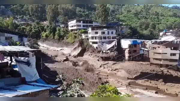 Gobernador regional de Piura: "Gobierno Central declaró emergencia sin dar presupuesto"