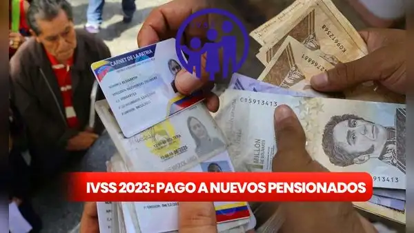 Pensión IVSS 2023: ¿cómo saber si estoy en la lista de nuevos pensionados? Revisa con tu cédula