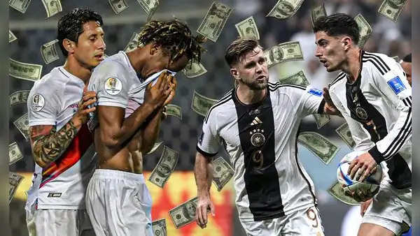 Alemania y el monstruoso plantel que vale 12 veces la selección peruana de Juan Reynoso