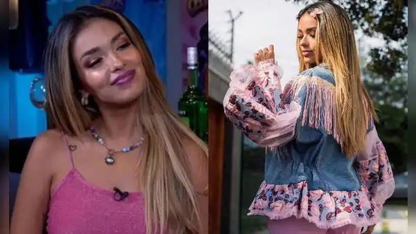 Shirley Arica hace sorpresiva revelación: "Hice el delicioso en la vía pública y no me grabaron"