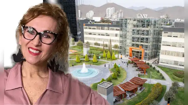 Katia Condos: ¿qué carrera estudió la artista y por qué la abandonó?