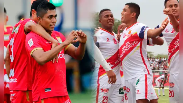 ¿Quién es Ronal Huaccha, el ‘verdugo’ de Alianza y goleador de Sport Huancayo?