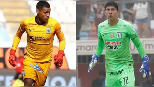 ¿Por qué Ángelo Campos no juega con Alianza Lima y es suplente de Franco Saravia en la Liga 1?
