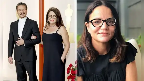 ¿Quién es Javiera Balmaceda, hermana de Pedro Pascal con un gran cargo en la industria del cine?