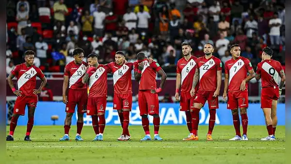 ¿Selección peruana sin recambio generacional? Bicolor tiene promedio de edad más alto de Sudamérica