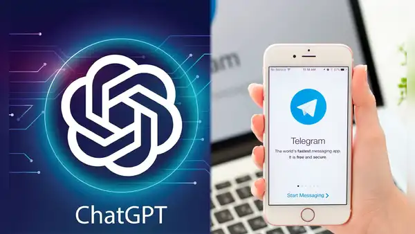 Telegram: ¿cómo crear una conversación para hablar con ChatGPT totalmente gratis?