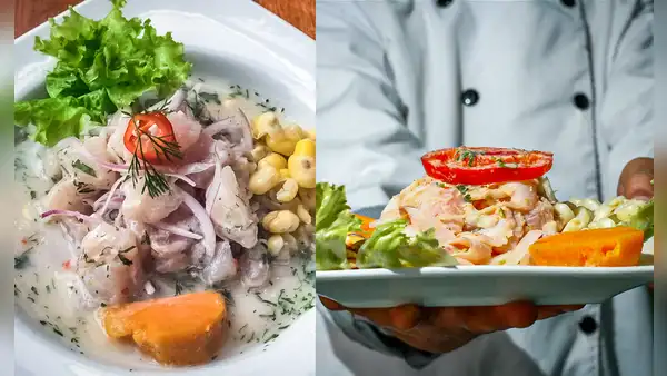 Ceviche: ¿por qué se llama así este platillo marino y cuál es su historia?