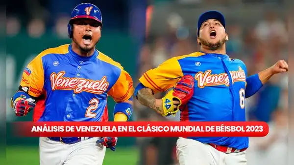 ¿Qué hizo mejor y en qué falló Venezuela en el Clásico Mundial de Béisbol 2023?