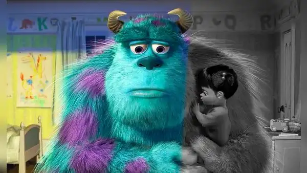 Muerte y drama: así era “Monsters Inc. 2”, la secuela cancelada que pudo arruinar infancias