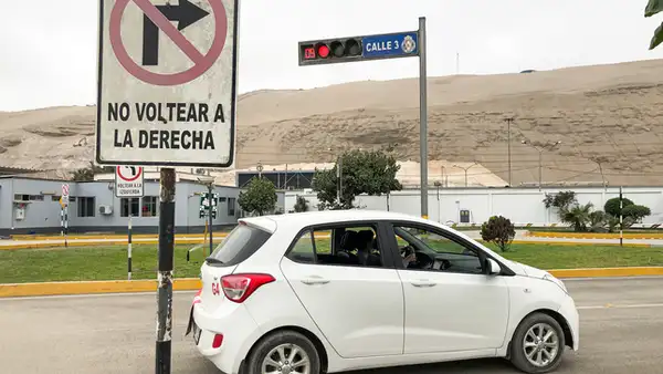 ¿No pasaste tu examen de manejo? Averigua cómo conseguir el video de tu prueba