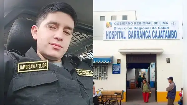 Asesinan a policía por resistirse al robo de su arma de reglamento en Barranca