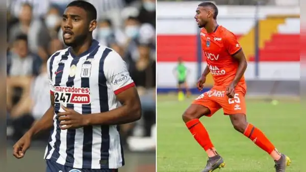 ¿Qué pasó con Aldair Fuentes? De ser dejado por Alianza Lima a ser figura en César Vallejo