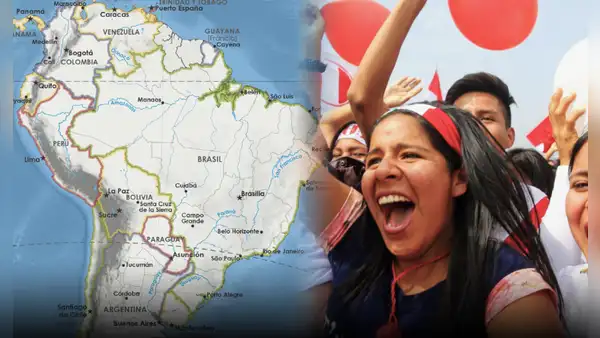¿Cuál es el país más feliz del mundo en 2023 y en qué puesto están los países de Latinoamérica?
