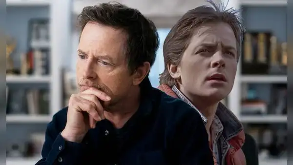 Michael J. Fox alista su documental más emotivo, crudo y sincero: "Era un alcohólico"