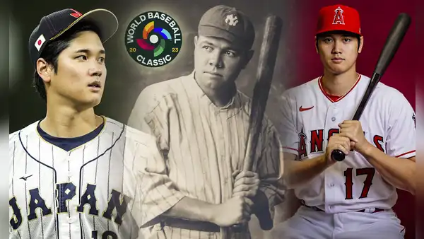 ¿Quién es Shohei Ohtani y por qué es comparado con el legendario 'Babe' Ruth?