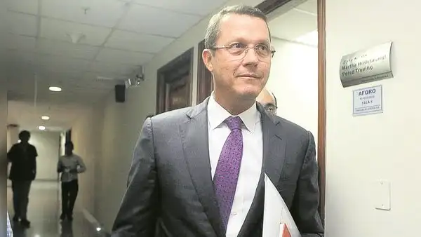 Lava Jato: Virly Torres ofrece venir al Perú a declarar