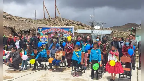 Escolares en Puno solo irán a clases durante 3 días