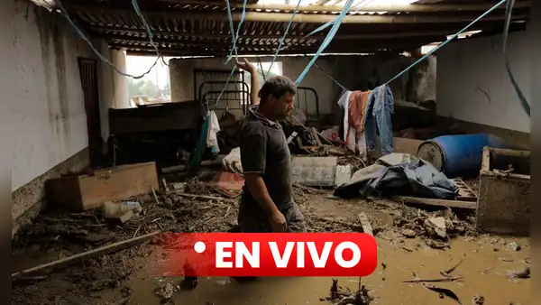 Huaicos en Lima EN VIVO: aumento de caudal de los ríos Rímac y Chillón amenaza a varios distritos