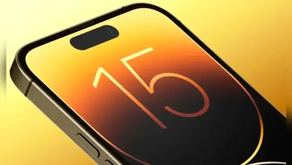 iPhone 15: filtran fotos de cómo sería el nuevo teléfono de Apple y detalle emociona a fans