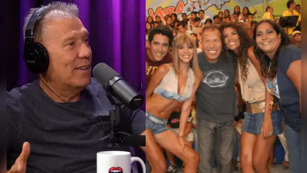 ¿Qué motivó a Raúl Romero a regresar a la TV peruana y qué tuvo que ver “Esto es habacilar”?