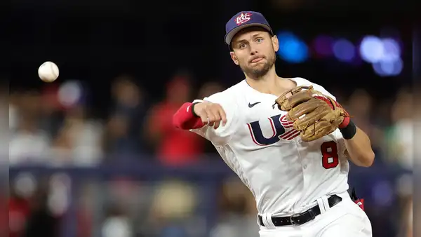 Clásico Mundial de Béisbol 2023: ¿cuántas veces ha llegado Estados Unidos a la final?