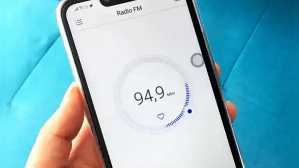 ¿Por qué los fabricantes ya no incluyen la radio FM en sus teléfonos móviles?