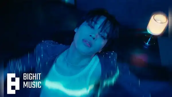 Jimin de BTS a punto de estrenar "Like crazy": mira un adelanto del video musical