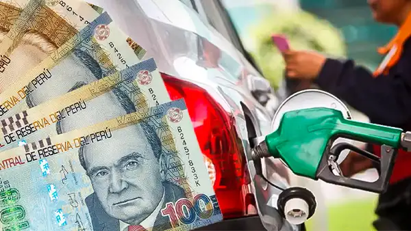 ¿Cómo hacer para ahorrar combustible mientras manejo? 5 trucos que ayudarán a tu bolsillo