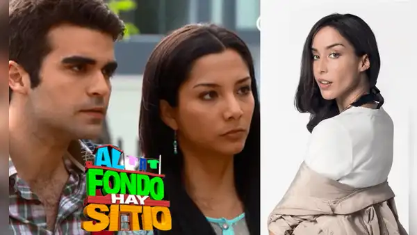 ¿Qué fue de Cristina Benavides, la rival de Grace Gonzales en "Al fondo hay sitio"?