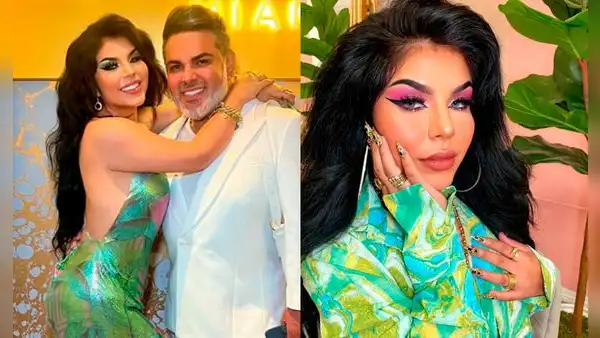 Andrés Hurtado: ¿quién es su hija Génnesis y a qué se dedica actualmente?